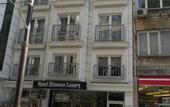 Туры в отель Ottoman Luxury Hotel