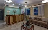 Туры в отель Aliki