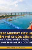 Туры в отель Q Hao Hotel