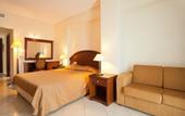 Туры в отель Europa Beach