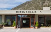 Туры в отель Amalia
