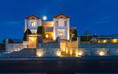 Туры в отель Villa Margarita