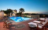 Туры в отель Villa Margarita
