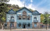 Туры в отель Golden Tulip Borjomi