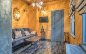 Туры в отель Golden Tulip Borjomi