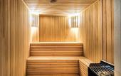 Туры в отель Golden Tulip Borjomi