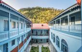 Туры в отель Golden Tulip Borjomi