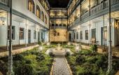 Туры в отель Golden Tulip Borjomi