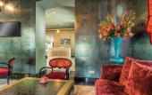 Туры в отель Golden Tulip Borjomi