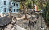 Туры в отель Golden Tulip Borjomi