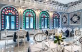 Туры в отель Golden Tulip Borjomi