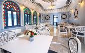 Туры в отель Golden Tulip Borjomi