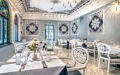 Туры в отель Golden Tulip Borjomi