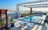 Туры в отель Telal Hotel Apartments