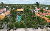 Туры в отель Ravenala Boutique Resort