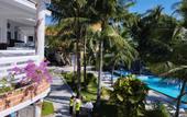 Туры в отель Ravenala Boutique Resort