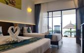 Туры в отель Ravenala Boutique Resort
