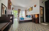 Туры в отель Ravenala Boutique Resort