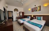 Туры в отель Ravenala Boutique Resort