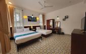 Туры в отель Ravenala Boutique Resort