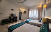 Туры в отель Ravenala Boutique Resort