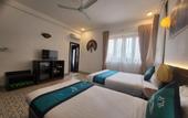 Туры в отель Ravenala Boutique Resort