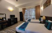 Туры в отель Ravenala Boutique Resort