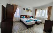 Туры в отель Ravenala Boutique Resort