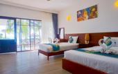 Туры в отель Ravenala Boutique Resort