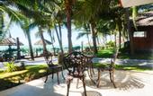 Туры в отель Ravenala Boutique Resort