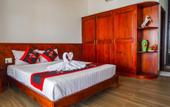 Туры в отель Ravenala Boutique Resort