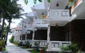 Туры в отель Ravenala Boutique Resort