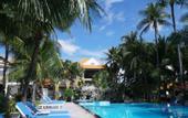 Туры в отель Ravenala Boutique Resort