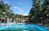 Туры в отель Ravenala Boutique Resort