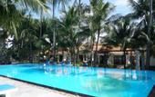 Туры в отель Ravenala Boutique Resort