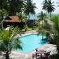 Туры в отель D`Coconut Island Resort, оператор Anex Tour