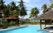 Туры в отель D`Coconut Island Resort