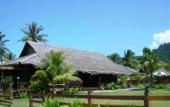 Туры в отель D`Coconut Island Resort