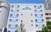 Туры в отель Hotel Lyon Croix Rousse