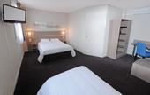 Туры в отель Hotel Lyon Croix Rousse
