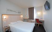 Туры в отель Hotel Lyon Croix Rousse