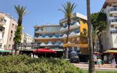 Туры в отель Arsi Enfi City Beach Hotel