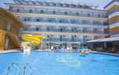 Туры в отель Arsi Enfi City Beach Hotel