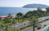 Туры в отель Arsi Enfi City Beach Hotel