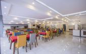 Туры в отель Arsi Enfi City Beach Hotel