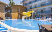 Туры в отель Arsi Enfi City Beach Hotel