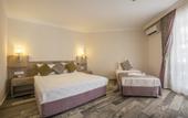 Туры в отель Arsi Enfi City Beach Hotel