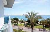 Туры в отель Arsi Enfi City Beach Hotel