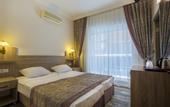Туры в отель Arsi Enfi City Beach Hotel