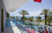 Туры в отель Arsi Enfi City Beach Hotel
